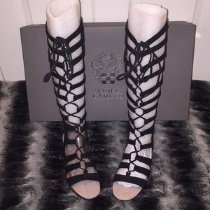 **NEW** Vince Camuto Gladiator Sandals